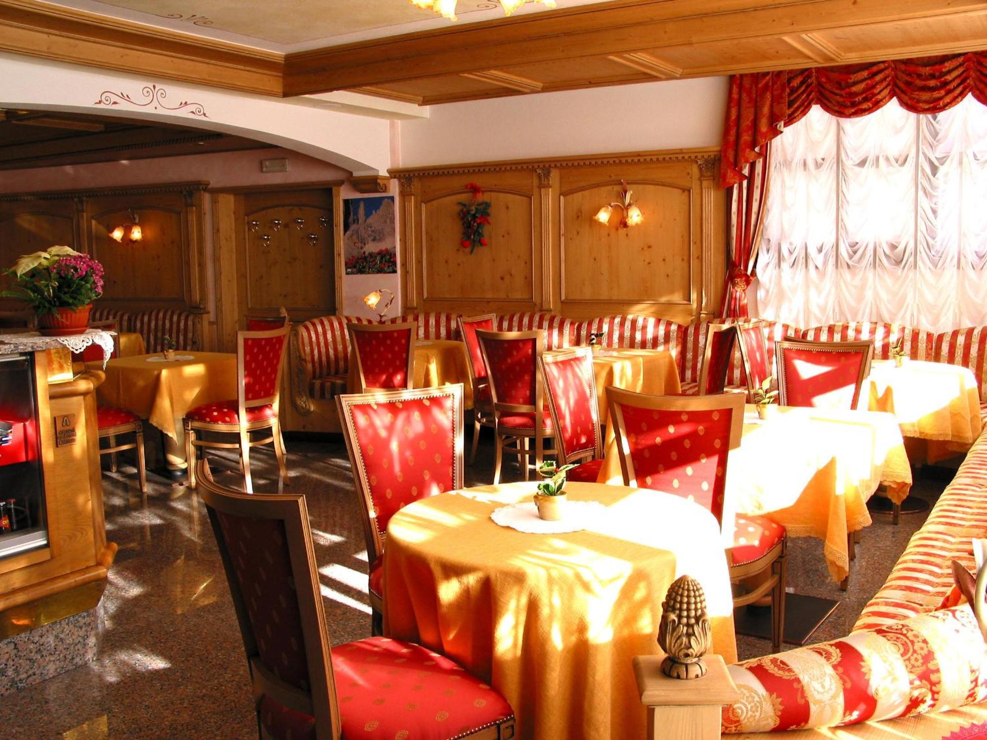 Albergo Stella Alpina Molveno Εξωτερικό φωτογραφία