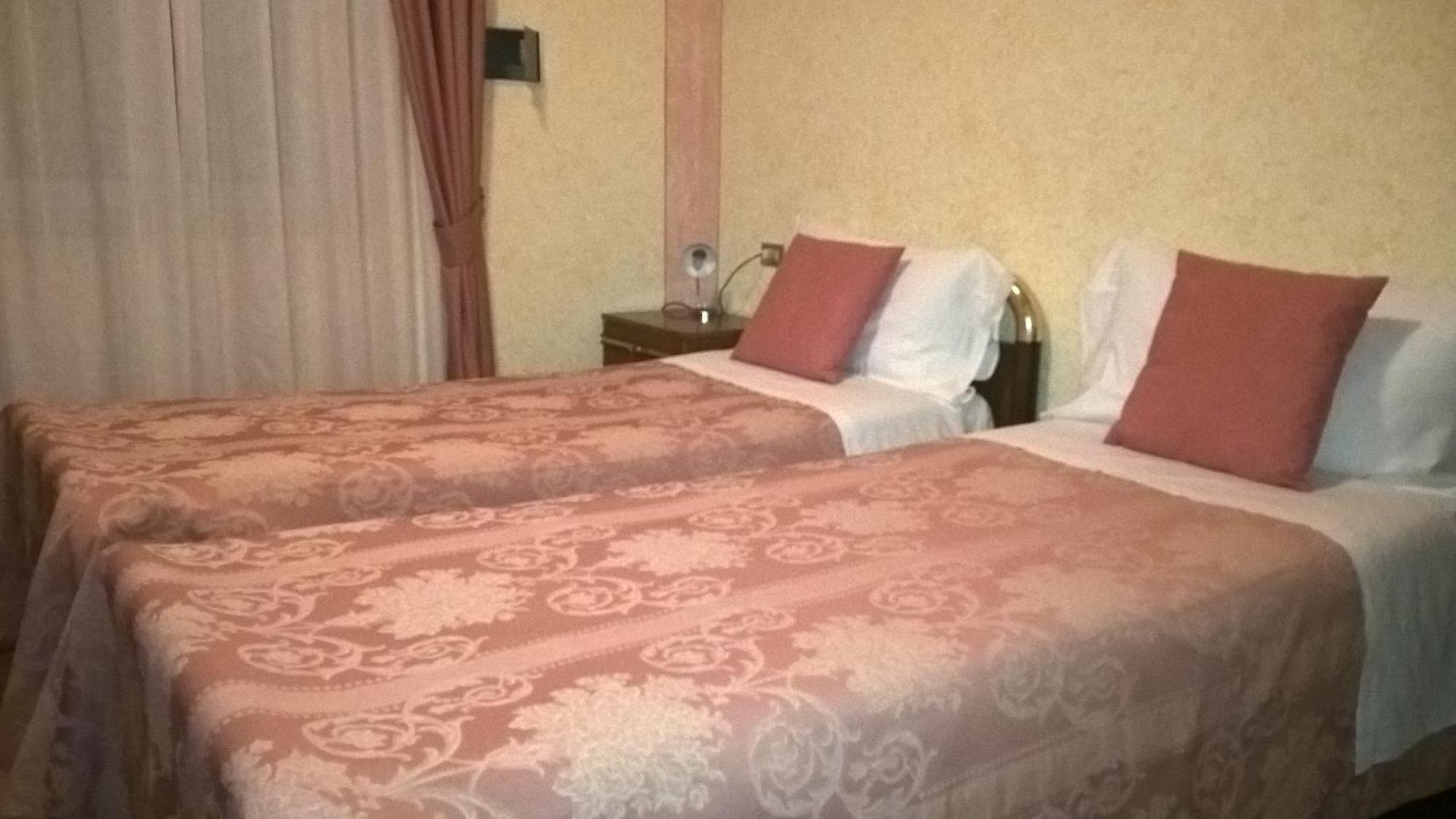 Albergo Stella Alpina Molveno Εξωτερικό φωτογραφία