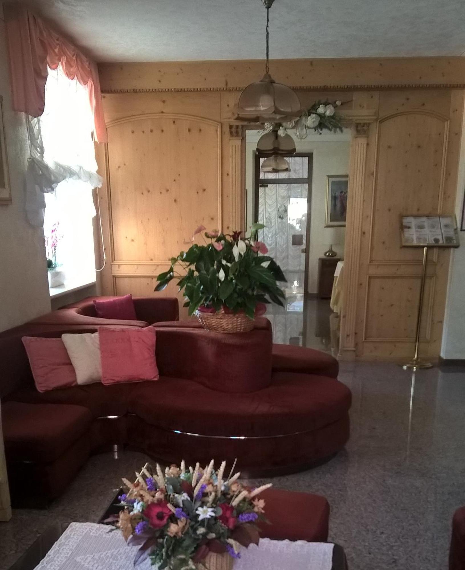 Albergo Stella Alpina Molveno Εξωτερικό φωτογραφία