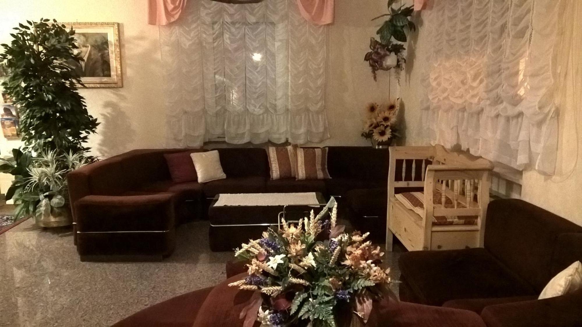 Albergo Stella Alpina Molveno Εξωτερικό φωτογραφία