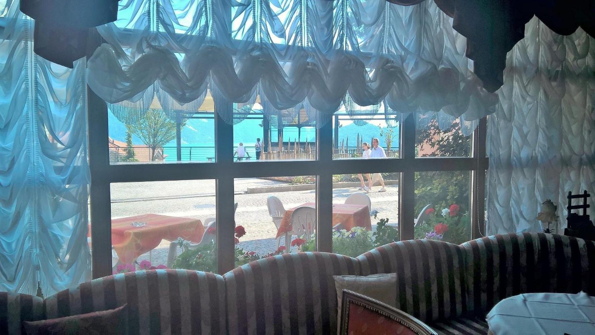 Albergo Stella Alpina Molveno Εξωτερικό φωτογραφία